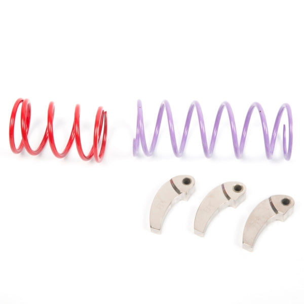 CLUTCH KIT POL EPI