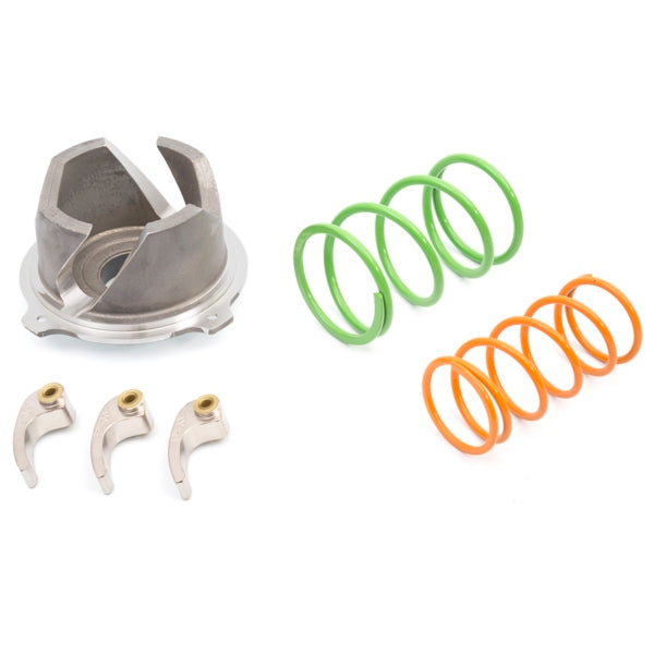 CLUTCH KIT POL EPI