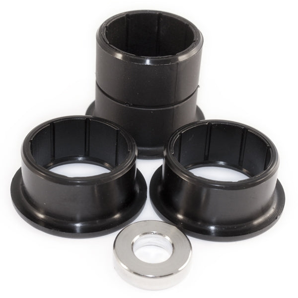 A-ARM BUSHING KIT RR KIT POL EPI