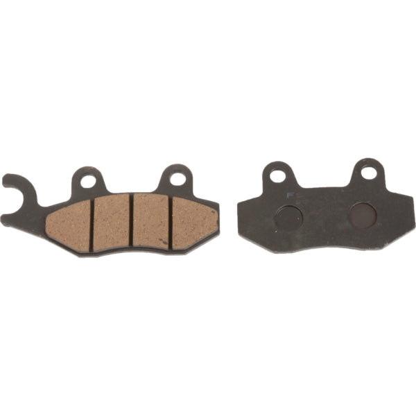 WE440355 EPI BRAKE PAD HD FT LF KAWA