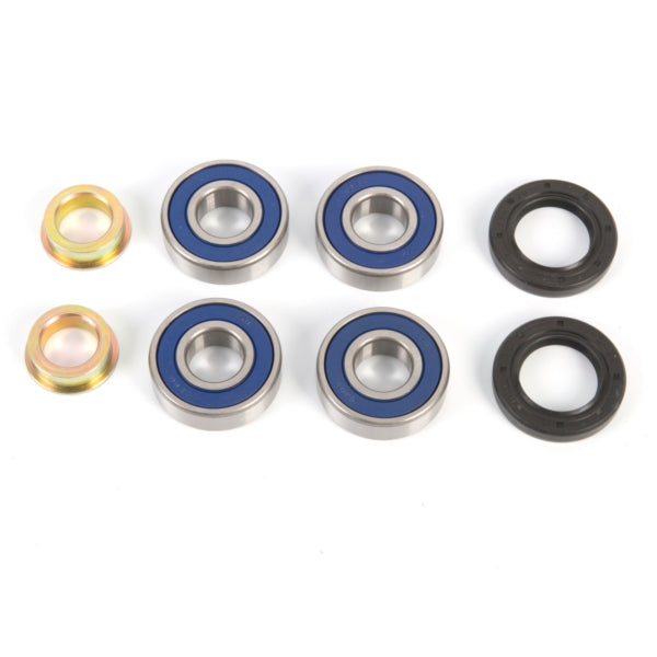 INDEPENDENT SUSPENSION RR C-AM EPI