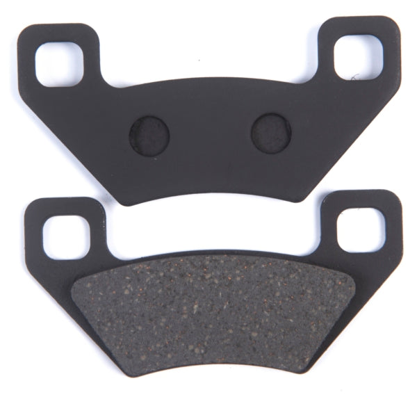 WE440392 EPI BRAKE PAD FT/RR A/C
