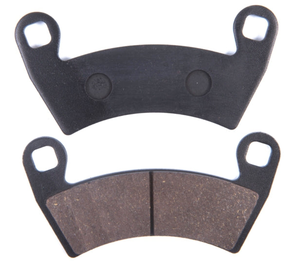 WE445378 EPI BRAKE PAD FT POL
