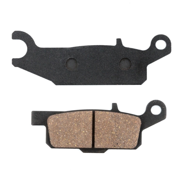 WE445382 EPI BRAKE PAD RR LF YAM