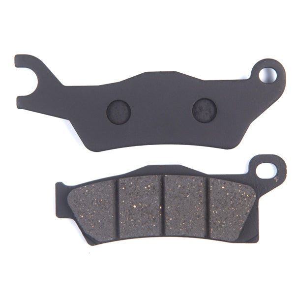 WE445397 EPI BRAKE PAD FT LF C-AM