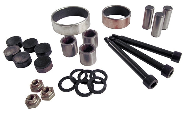 CLUTCH REBUILD KIT POL EPI