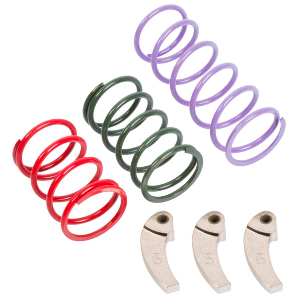 CLUTCH KIT POL EPI
