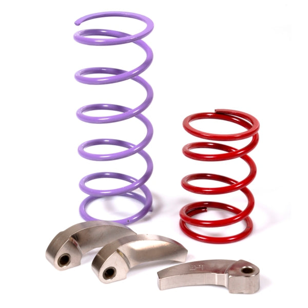 CLUTCH KIT POL EPI