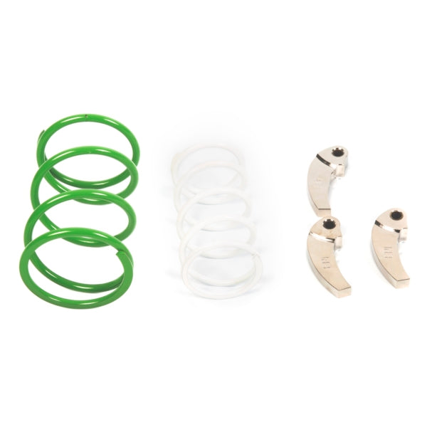 CLUTCH KIT POL EPI