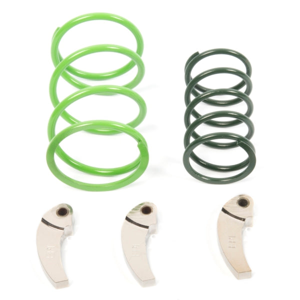 CLUTCH KIT POL EPI