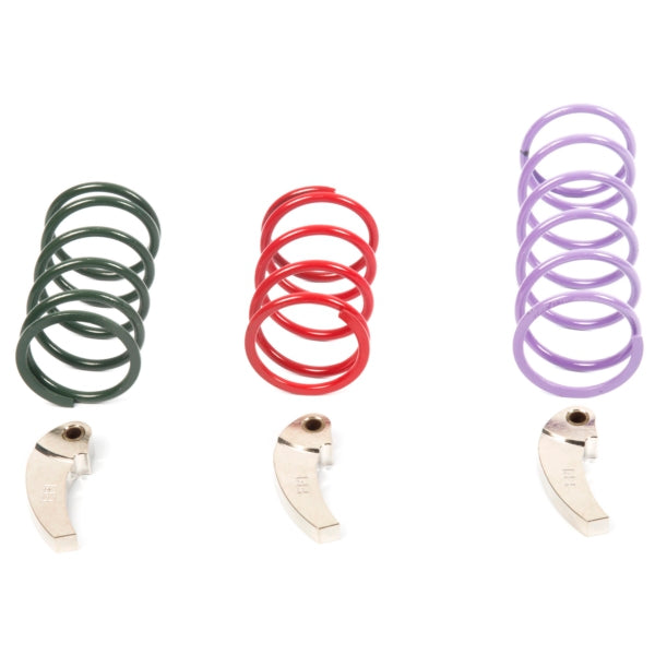 CLUTCH KIT POL EPI