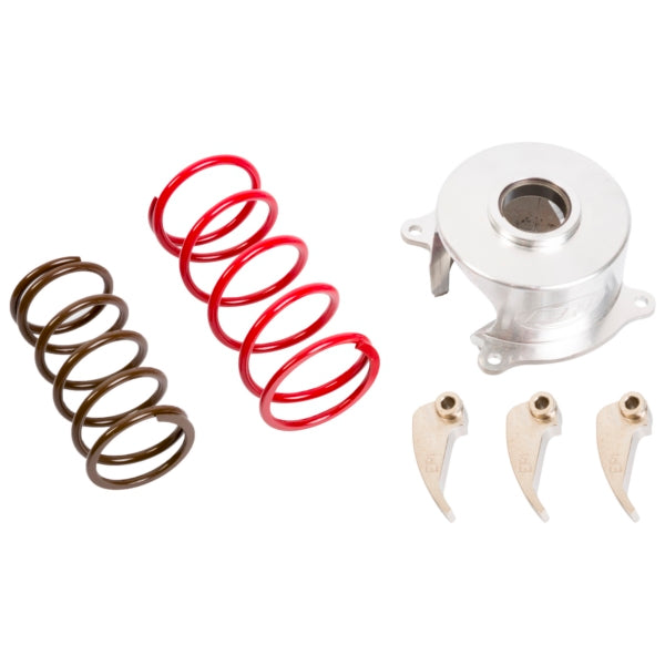 CLUTCH KIT A/C EPI