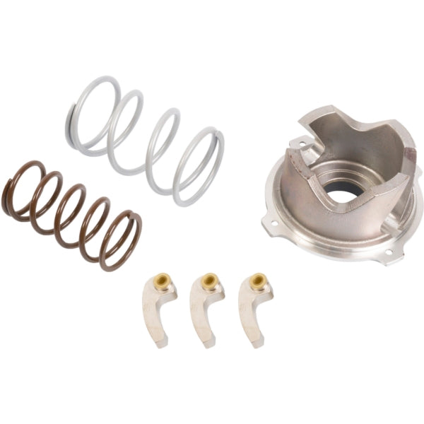 CLUTCH KIT POL EPI