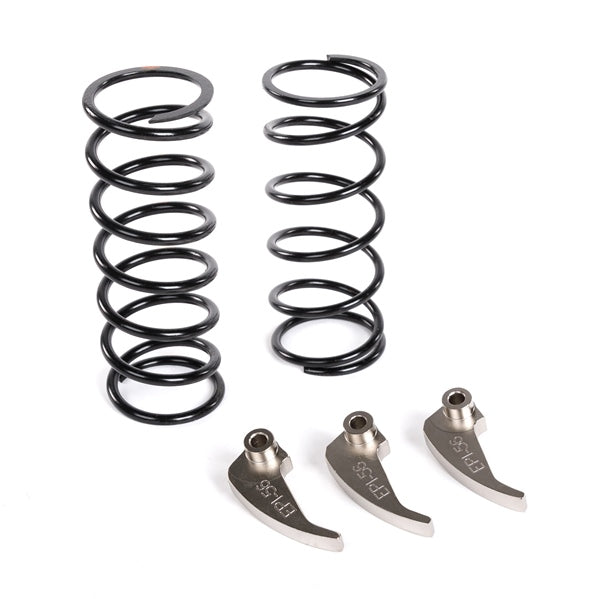 CLUTCH KIT A/C EPI