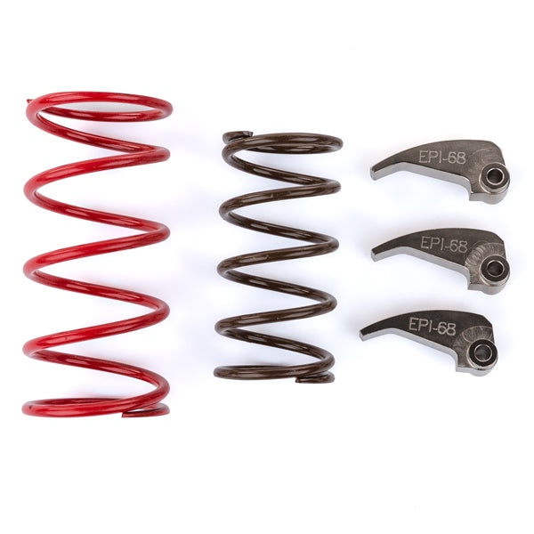 CLUTCH KIT A/C EPI