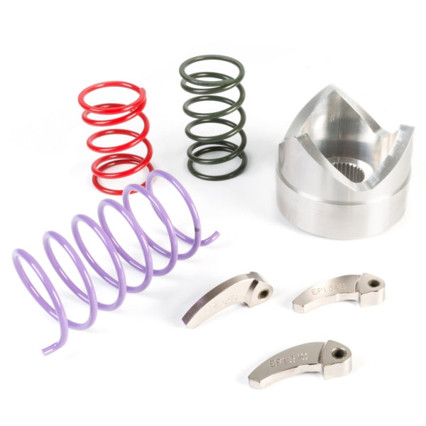 CLUTCH KIT POL EPI