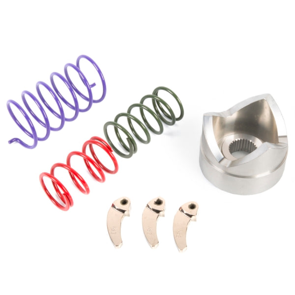 CLUTCH KIT POL EPI