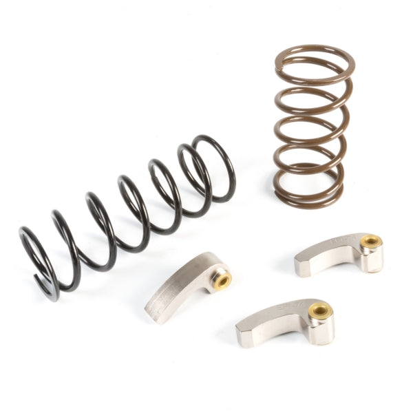CLUTCH KIT POL EPI