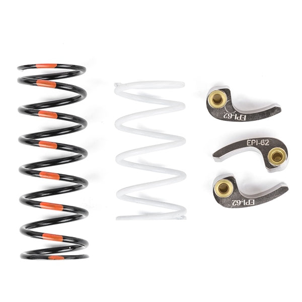 CLUTCH KIT POL EPI