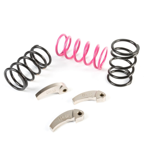 CLUTCH KIT POL EPI