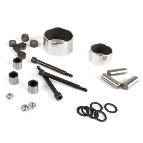 CLUTCH REBUILD KIT POL EPI