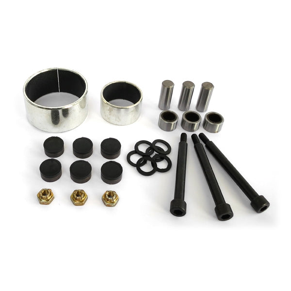 CLUTCH REBUILD KIT POL EPI