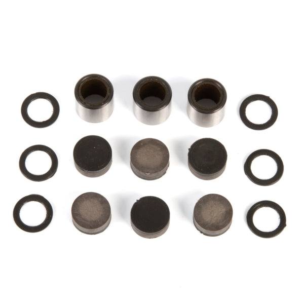 PRIMARY BUTTON & ROLLER KIT POL EPI
