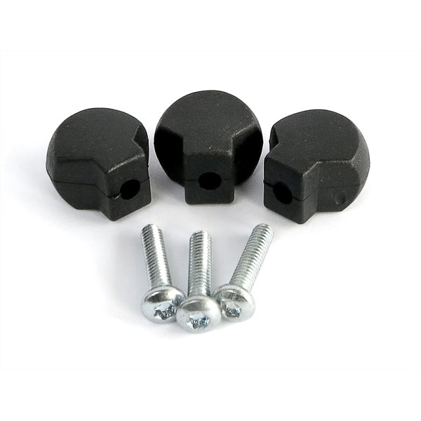 Clutch Weights - Secondary Button Kit