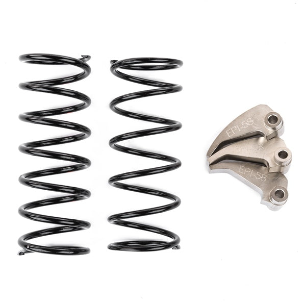 CLUTCH KIT A/C EPI