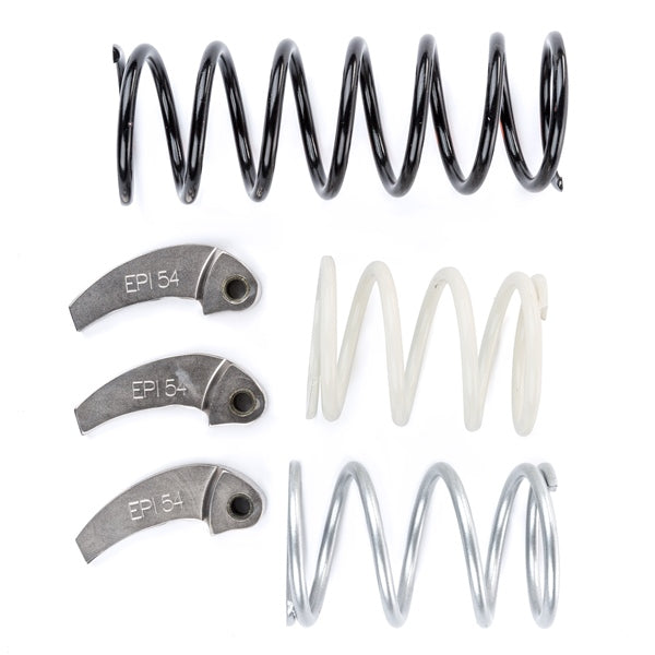 CLUTCH KIT POL EPI