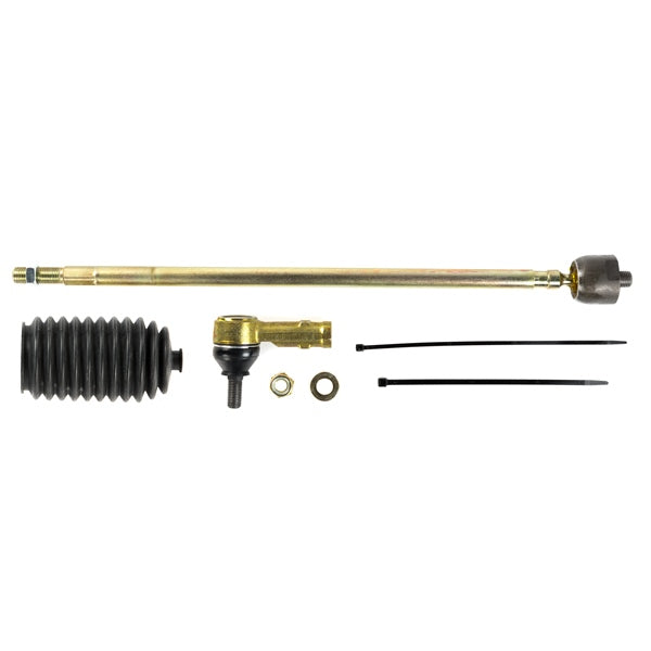 RACK TIE ROD KIT LF POL