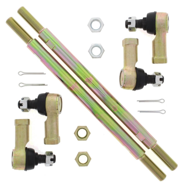 TIE ROD UPGRADE KIT ALLBALLS