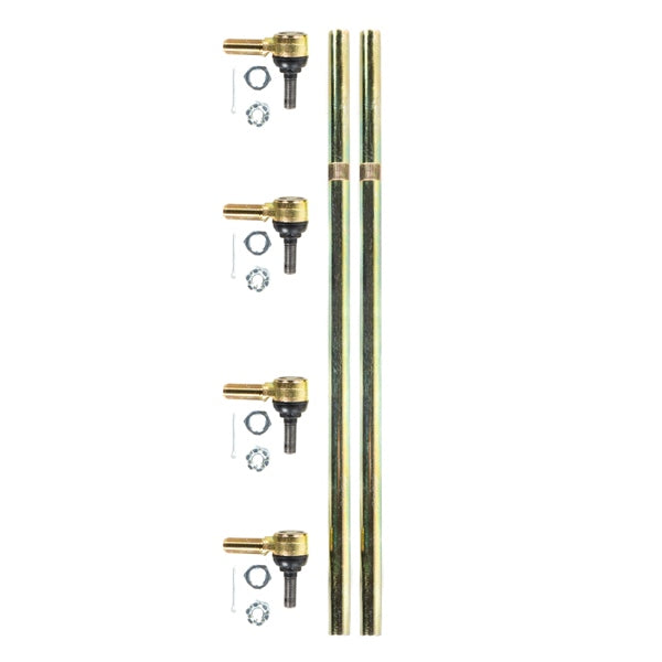 TIE ROD UPGRADE KIT ALLBALLS