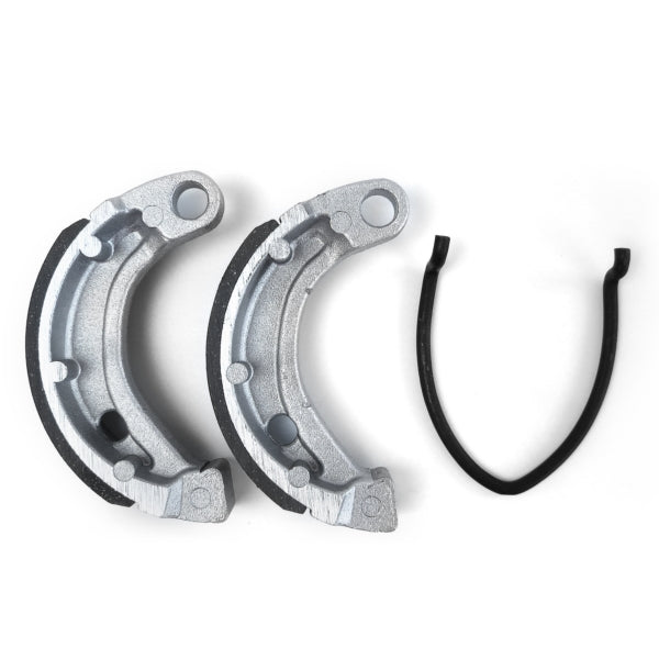 Brakes - HD Brake Shoes