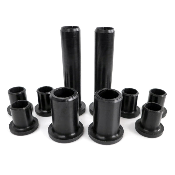 CONTROL ARM BUSHING KIT RR POL EPI