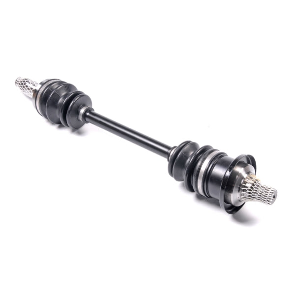 AXLE COMPL A/C KIMPEX