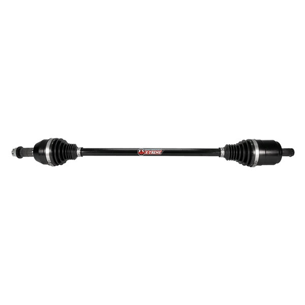 AXLE HD LIFT KIT FT LF/RG POL DEMON