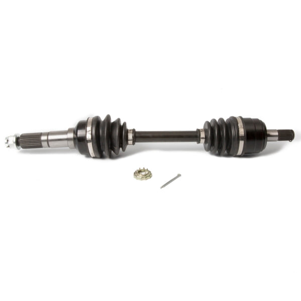 AXLE COMPL YAM KIMPEX