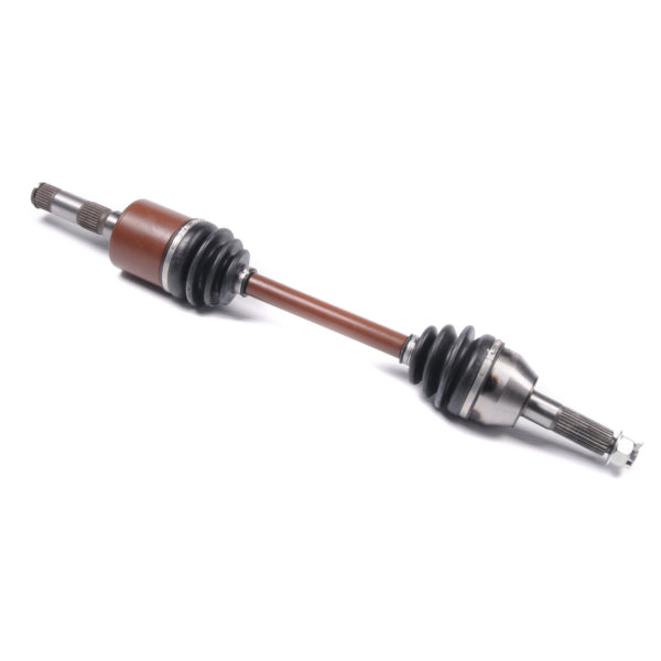 AXLE COMPL YAM KIMPEX