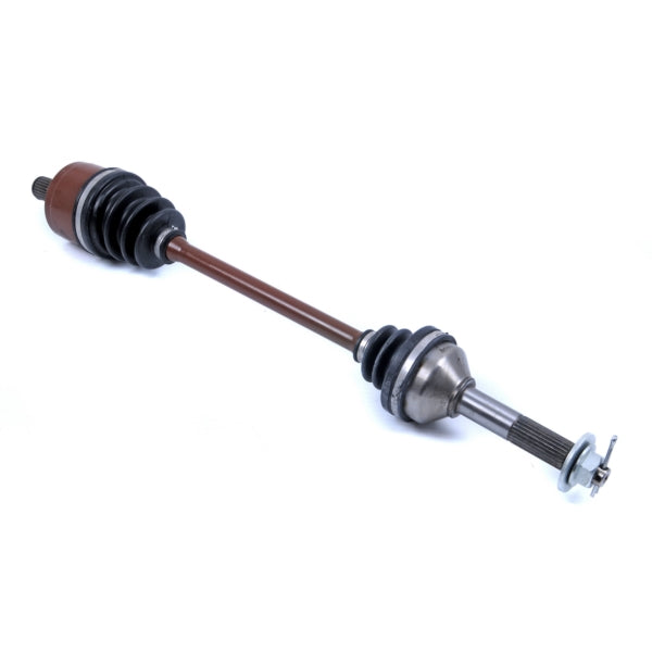 AXLE COMPL KAWA KIMPEX