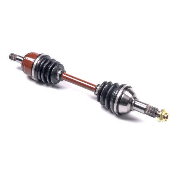 AXLE COMPLETE PDI