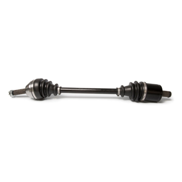AXLE COMPL POL KIMPEX