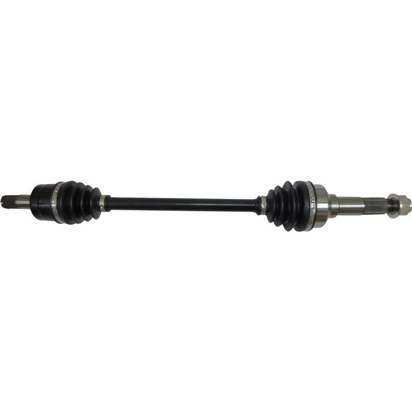 AXLE COMPL YAM KIMPEX