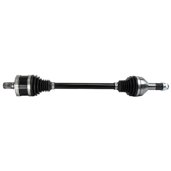 AXLE COMPL HD RR LF/RG C-AM DEMON