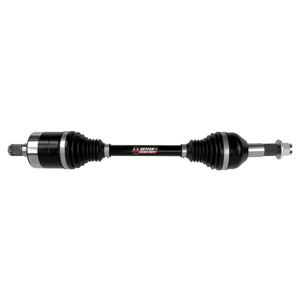 AXLE COMPL HD RR LF C-AM DEMON