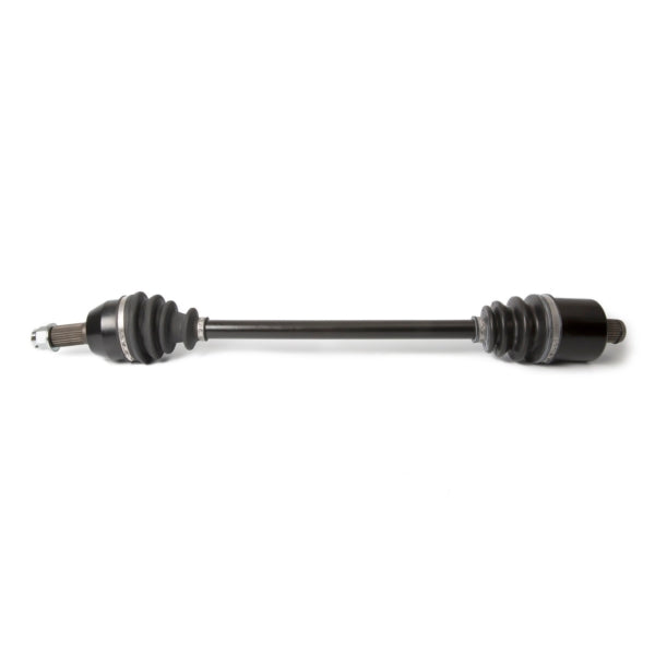 AXLE COMPL POL KIMPEX