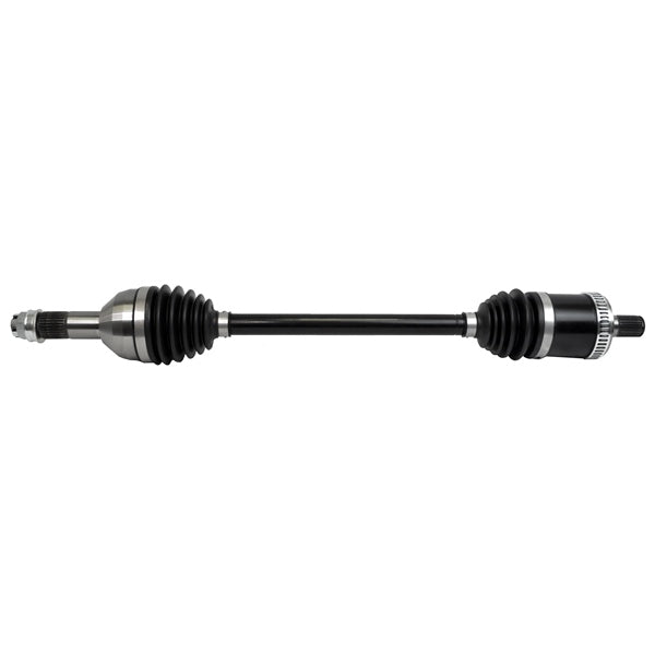 AXLE COMPL HD FT LF/RG C-AM DEMON