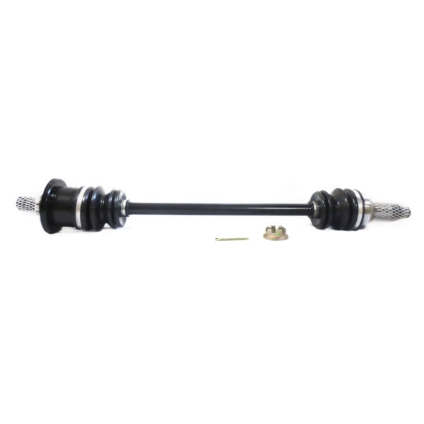 AXLE COMPL A/C KIMPEX