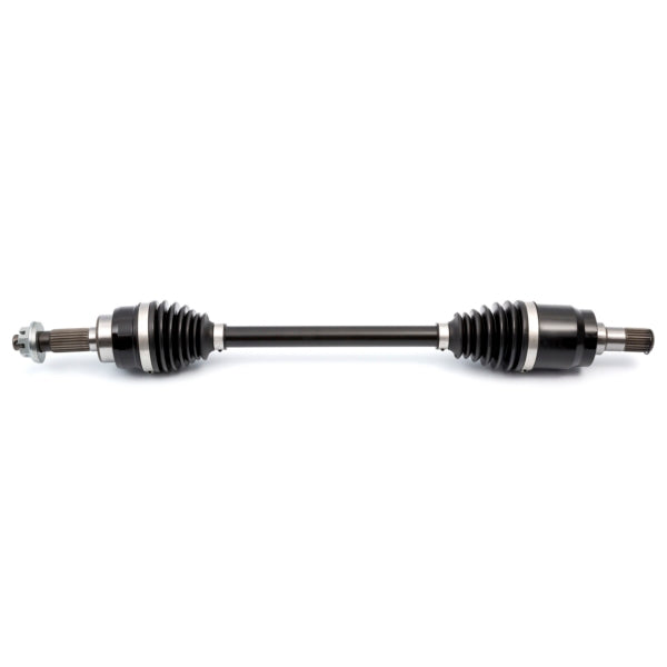 AXLE COMPL HD RR/LF HON DEMON