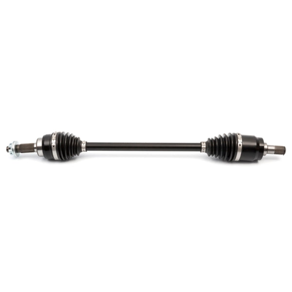 AXLE COMPL HD RR/RG HON DEMON